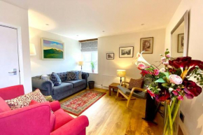 The Perfect Apartment in Market Town of Ledbury